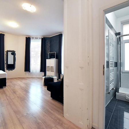Virtus Apartments And Rooms With Free Private Parking Загреб Екстериор снимка