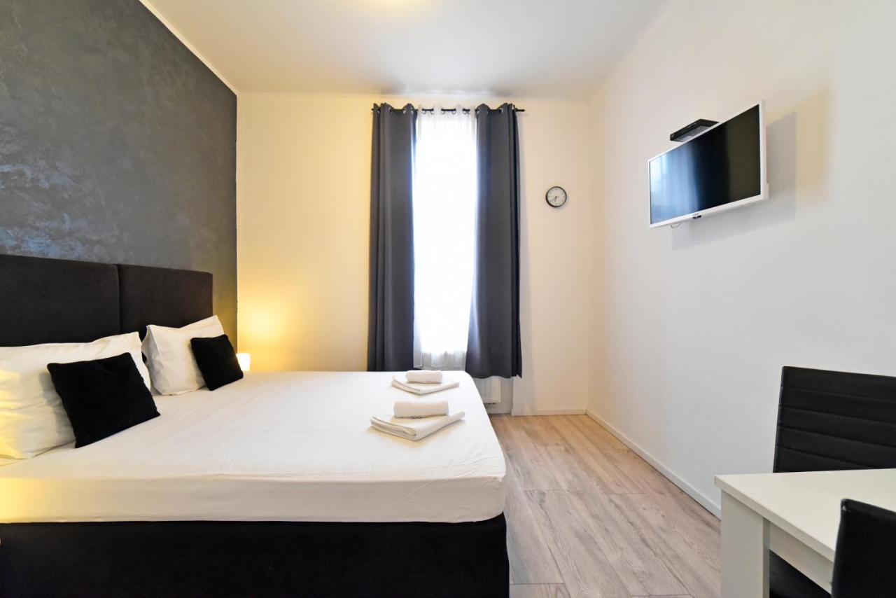 Virtus Apartments And Rooms With Free Private Parking Загреб Екстериор снимка