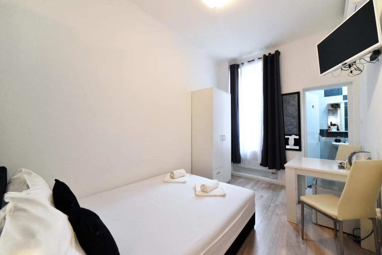 Virtus Apartments And Rooms With Free Private Parking Загреб Екстериор снимка