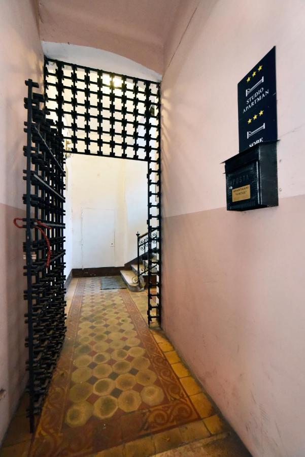 Virtus Apartments And Rooms With Free Private Parking Загреб Екстериор снимка
