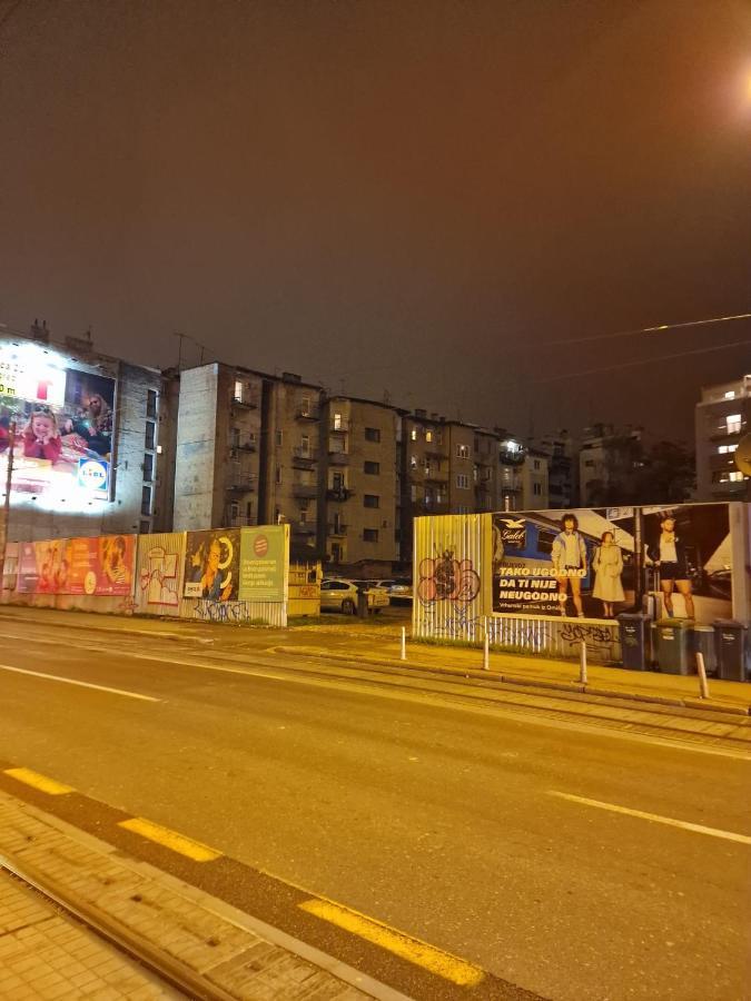 Virtus Apartments And Rooms With Free Private Parking Загреб Екстериор снимка